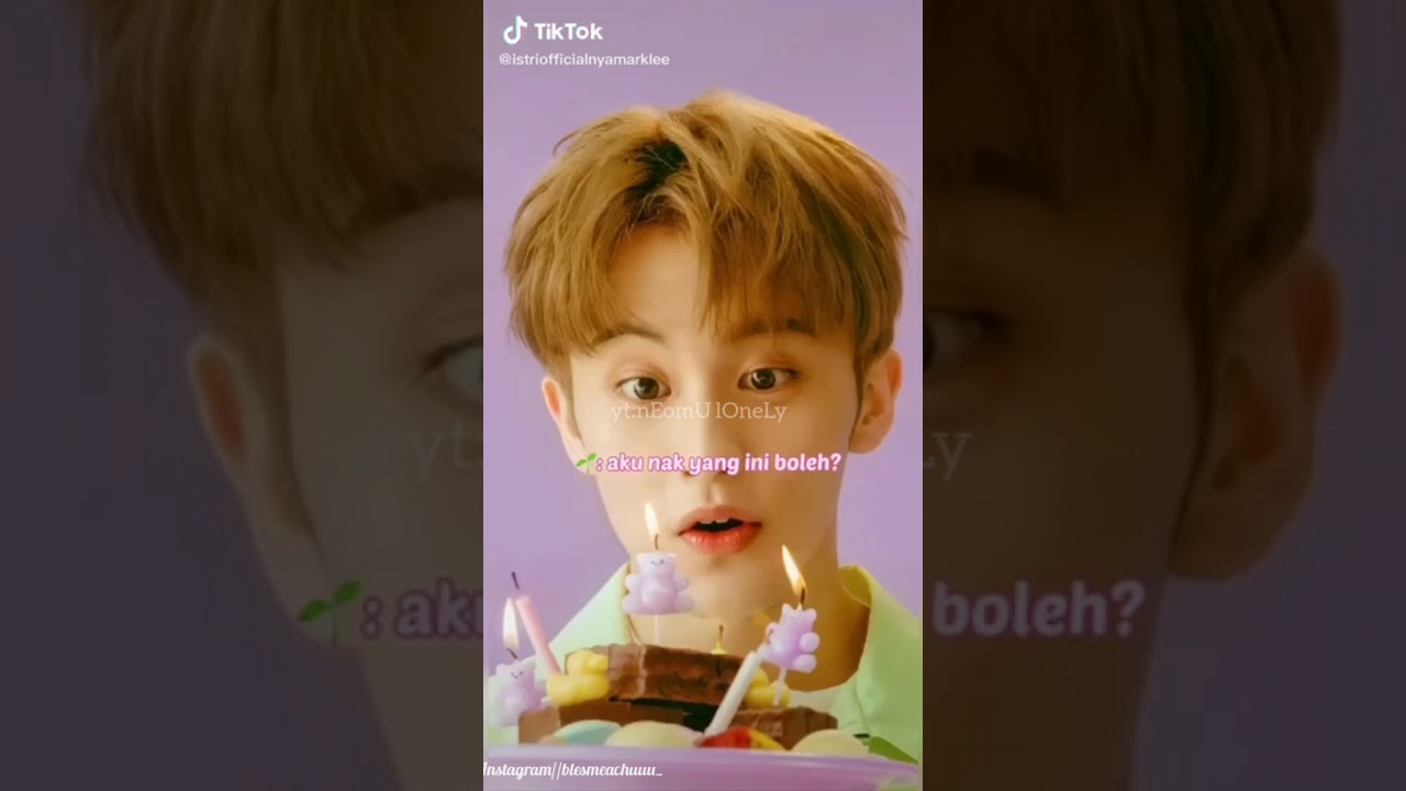 TIKTOK SEO FAMILY❤️🚀||COUPLE NCT💚||PART4