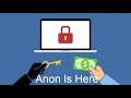 Ransomware live Demo | Ransomware Quick Demo on Windows PC