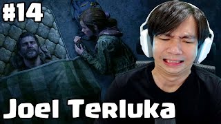 Gawat Joel Terluka - The Last Of Us Part 1 Indonesia #14