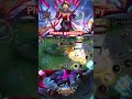 Pharsa mlbb #mobilelegends #mlbb #pharsamage
