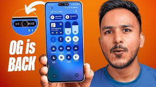 Oxygen OS 15 Brings Back the OG Vibes - Final LOOK & Features ! screenshot 2