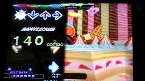 CANDY♥ - DDR EDIT KAR-A97