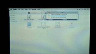 TUTORIAL: Quick and Easy Fix for 3.0 Firmware File Showing Up as a Folder Instead of an IPSW File