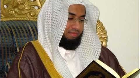 الشيخ عبدالولي الأركاني سورة طة كاملة