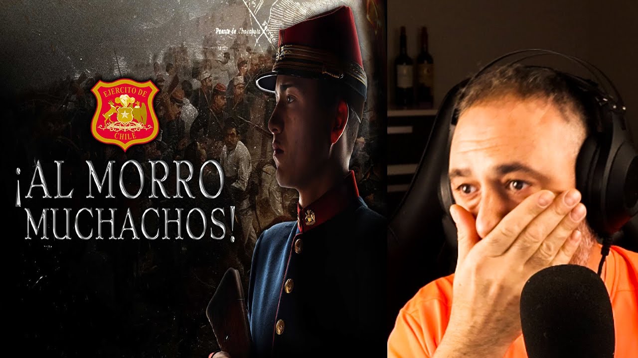 👉 El ASALTO al MORRO de ARICA 🇨🇱 | La BATALLA más ÉPICA de CHILE