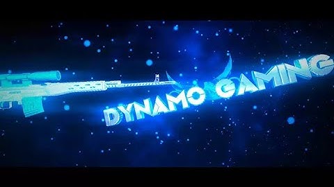 How to make superb intro | Make intro like Dynamo Gamer |. In just 10 mins...Free...