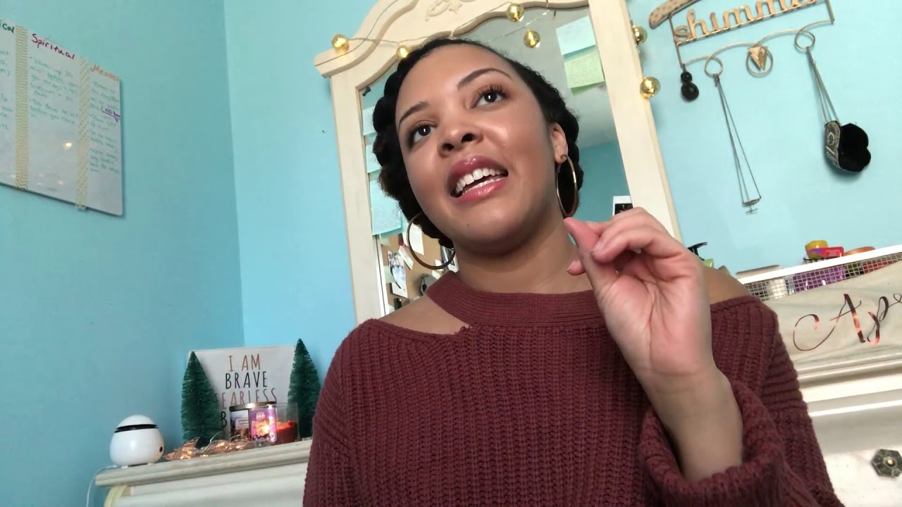 #AJTALKS Purity Culture, Dating as A Christian, Abstinence +more 