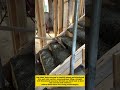 Amazing Concrete Stair Casting Process | Perfect Step-by-Step Construction