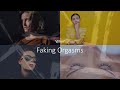 Why Do Women Fake Orgasms