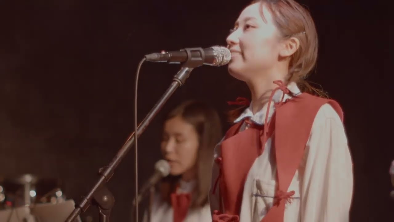 saqaafat-e saqaafat 「愛の終わり」 Live at 梅田シャングリラ （2025こねこむ主催ライブ「DECO-CHIN」より）