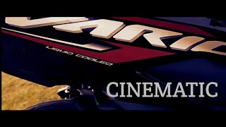 Honda Vario Cinematic Video