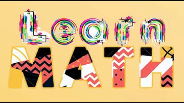 Constant, Variable and Algebraic Expression