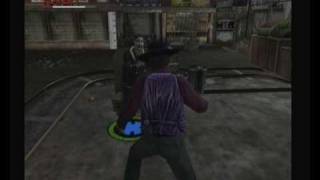 The Warriors - 1 On 1 - Big Moe vs Chatterbox