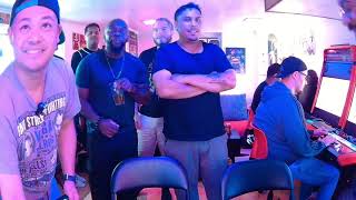 4TW Crew Session - Round Robin