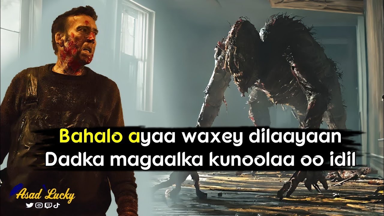 Mustaqbalka, Bahalo Ayaa Waxey Dilayan 99% Bani'aadamka , Habeenkiina Dadka Way Dhuumanaayaan