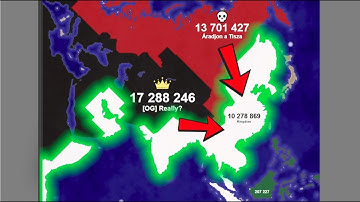 He Taunted Me Thinking It Was Over But I Crushed Him |  Territorial IO