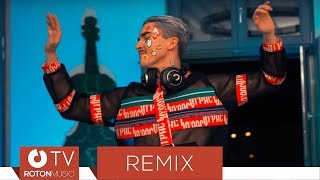 Video thumbnail of "Mihail - Who You Are (RENGLE Remix)"
