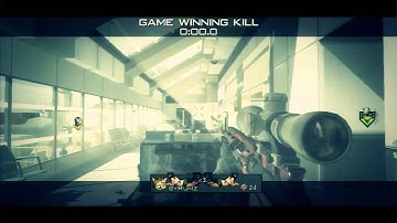 Introducing Retro Rumz - Acceptable   A multi COD Montage