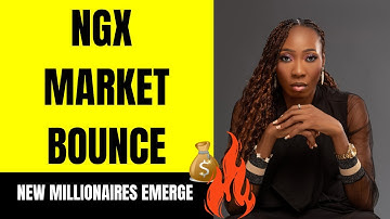 NGX REBOUNDS: Buy Every Share You Can — This Stock Is About to Explode! #stockstobuy buy