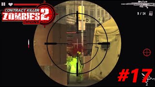 Zombie Game - Contract Killer Zombies 2 #17 20160807 screenshot 5