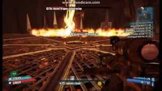 Borderlands 2: OP8 Dragons /w Zer0 CA pre-stacking method