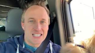 Daytrip To Metamora State Park Camping In Sprinter Diy Conversion. Vanlife