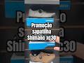 Sapatilha Shimano XC30 - Chama no Whats (47) 99130-2393 para negociar!