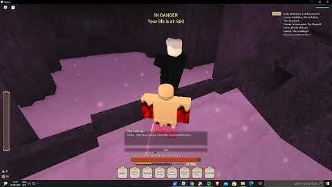 (2/2) Second time finding collector (kinda) - Rogue lineage