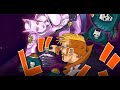 JoJo Part 8 Killer Queen Vs Vitamin C Animated