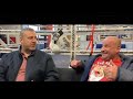 Essex Boys Case || The interview