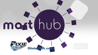 WDAM Commercial - Dixie Electric Power Association - SmartHub