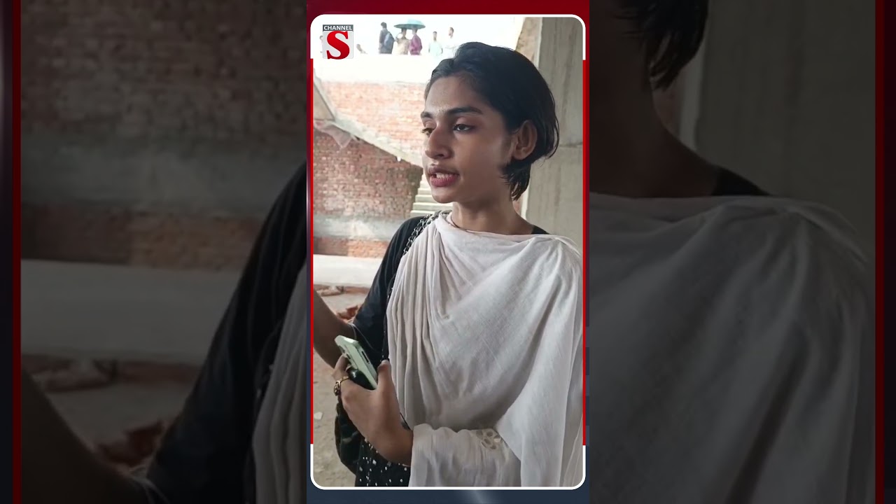 উত্তরায় মাইলস্টোন স্কুলে পুলিশের লাঠিচার্জ, তিন শিক্ষার্থী আহত #shorts  #channelsnewstoday