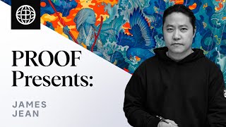 PROOF Presents: James Jean