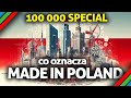 Czy polskie firmy mog by znane na wiecie  unboxing przycisku na 100 000