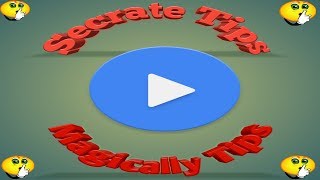 Mx player's  some magically secret or hidden tips and tricks screenshot 4