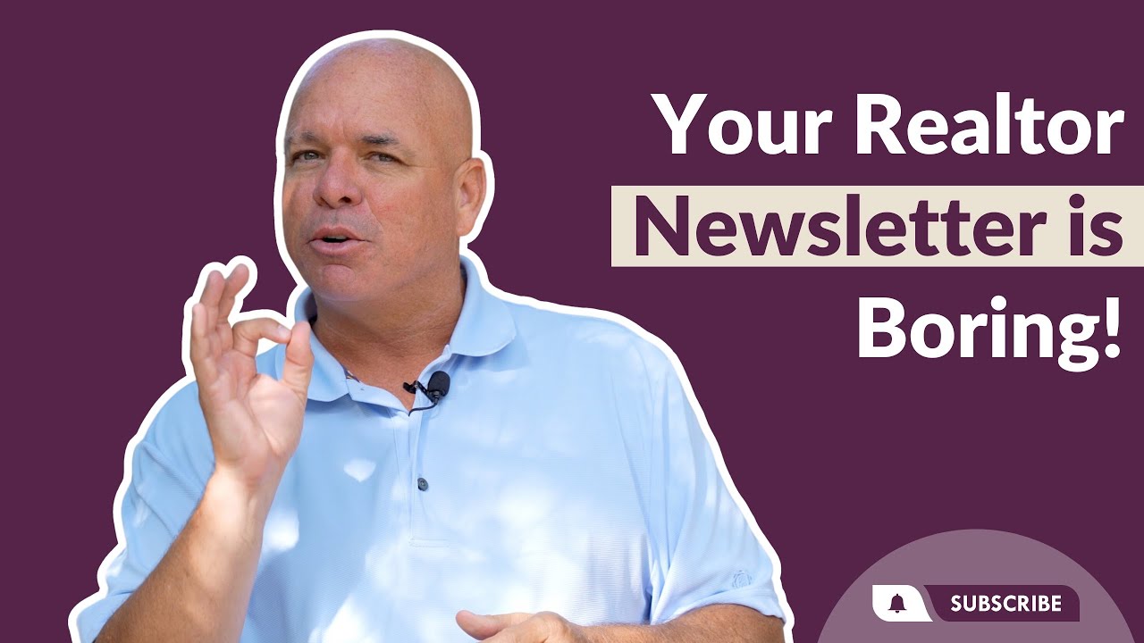 The Best Real Estate Newsletter Engagement Strategies To Sell More Houses!