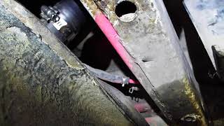 Career Overview Suzuki fuel pump remover