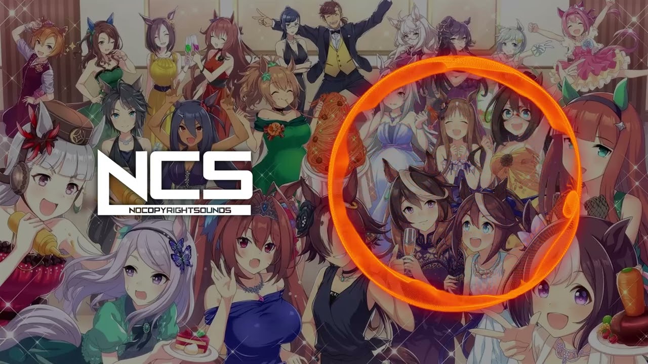 走れウマ娘 ウマ娘 プリティーダービー】「走れウマ娘 (Shuhei Takahashi Remix