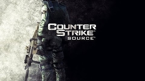 Counter strike source v 81