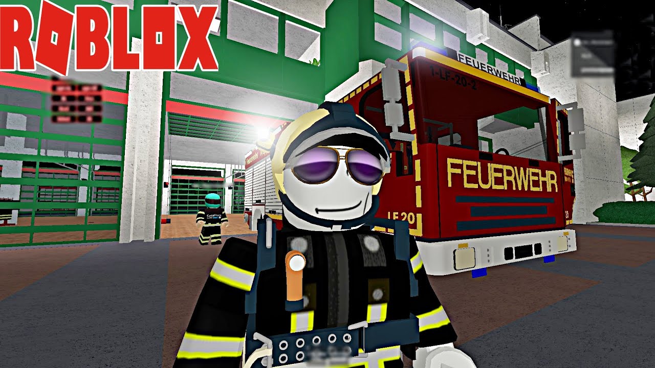 DIE FEUERWACHE MIT PLÖTZLICHEN EINSATZ! | FEUERWEHR WUPPERTAL