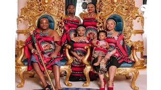Umwami Mswati III yizihije imyaka 40 ku ngoma || Kurongora abagore benshi n’utundi dushya twe