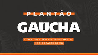 Ao vivo: Últimas informações sobre a enchente no Rio Grande do Sul | Rádio Gaúcha | 14\/05\/2024