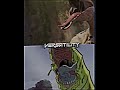 infected sauropod vs Rudy #fypシ #animation #kingmonster #рекомендации #edit #spinosaurusgen2