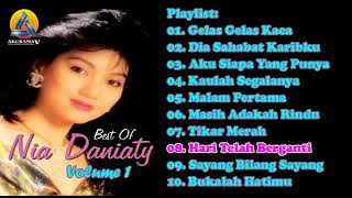 Nia Daniaty_The best of Nia Daniaty-volume 1