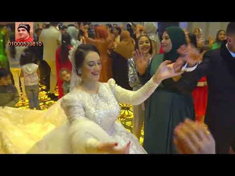 عمر الكروان احلى واحده عبسلام مليونية اولاد الترساوى قناة حماده زناتى 01000539810