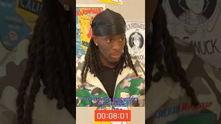 Famous Kai Gets Interviewed by Nardwuar! 🎤🔥😂 #kai #funny #nardwuar #interview #crazy #omg #live #stream Profile
