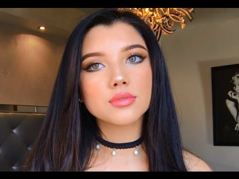 Get ready with me | Belen Alfaro - YouTube