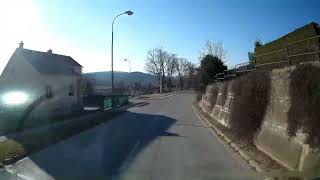 Jsdh Drásov - Tišnov, Požár Udírny 23.03.2022