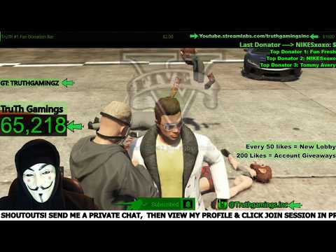 GTA 5 MONEY DROP & RP DROP FREE & GIVEAWAYS /CASH DROP LOBBY / RP LOBBY [360/XB1/PS3/PS4] - GTA 5 MONEY DROP & RP DROP FREE & GIVEAWAYS /CASH DROP LOBBY / RP LOBBY [360/XB1/PS3/PS4]