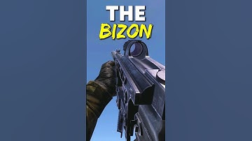 Is This The Worst SMG?